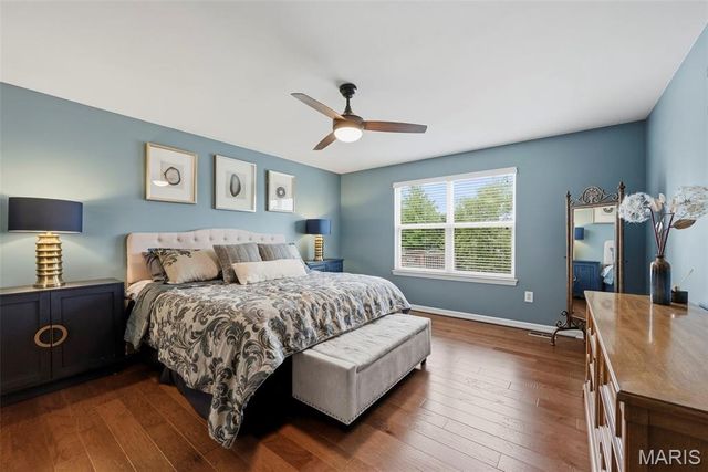 11 Lambeth Lane, Dardenne Prairie, MO 63368