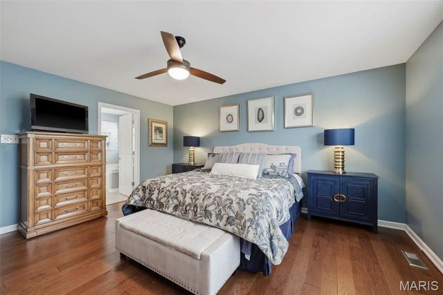 11 Lambeth Lane, Dardenne Prairie, MO 63368