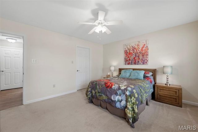 11 Lambeth Lane, Dardenne Prairie, MO 63368