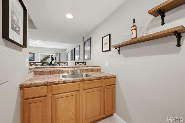 11 Lambeth Lane, Dardenne Prairie, MO 63368