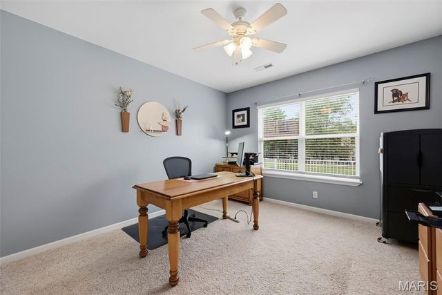 11 Lambeth Lane, Dardenne Prairie, MO 63368