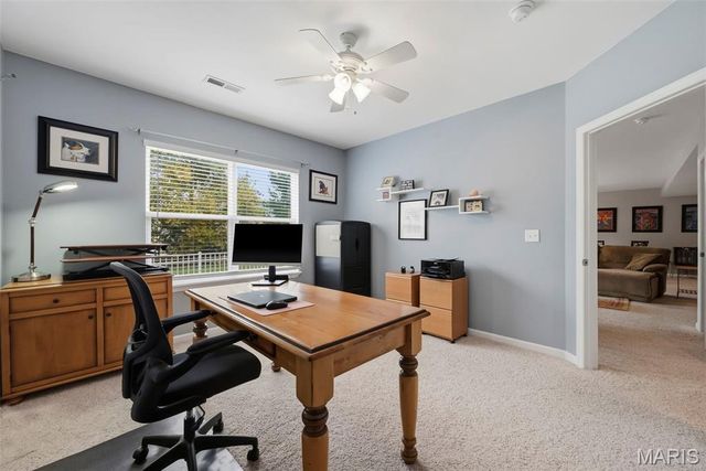 11 Lambeth Lane, Dardenne Prairie, MO 63368