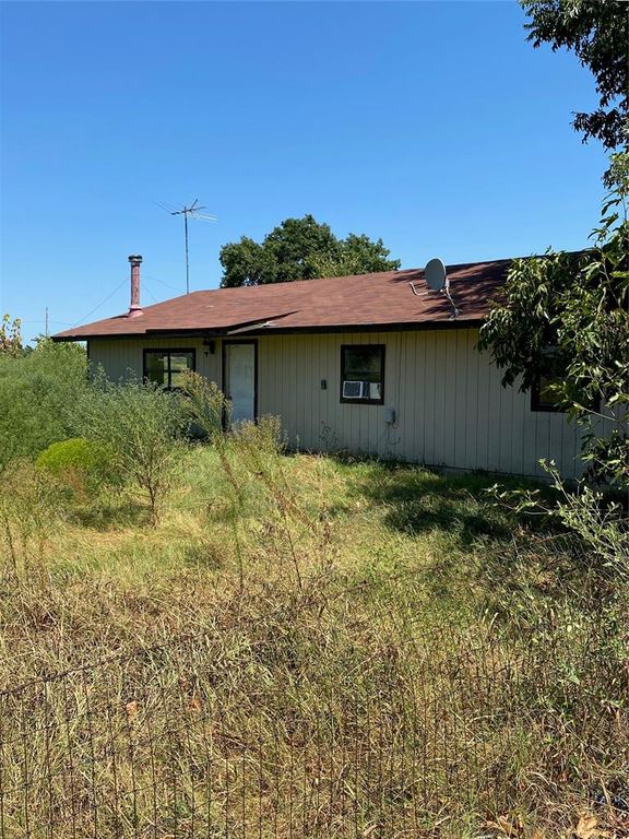 6881 96th Street, Noble, OK 73068
