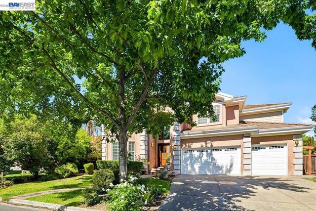 720 Rutherford Cir, Brentwood, CA 94513