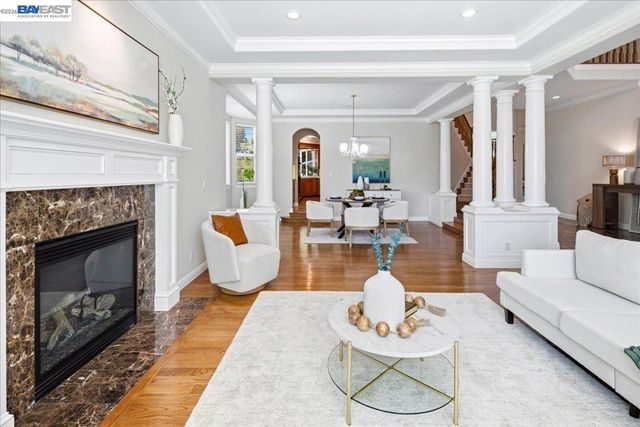 720 Rutherford Cir, Brentwood, CA 94513