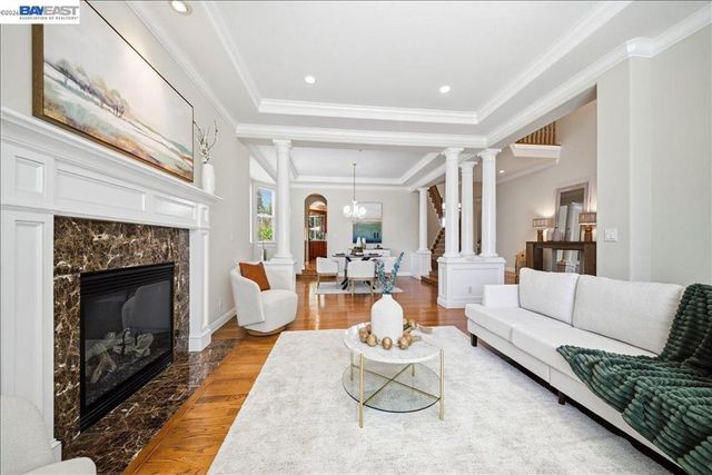 720 Rutherford Cir, Brentwood, CA 94513