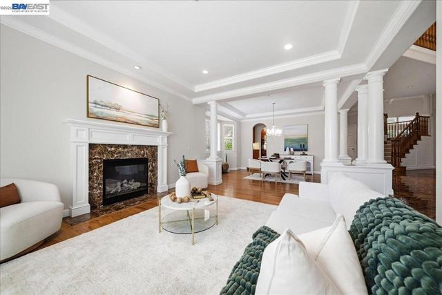 720 Rutherford Cir, Brentwood, CA 94513