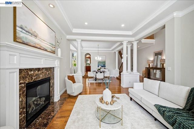 720 Rutherford Cir, Brentwood, CA 94513