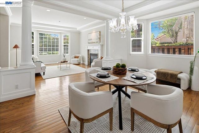 720 Rutherford Cir, Brentwood, CA 94513