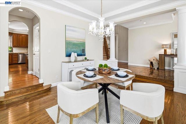 720 Rutherford Cir, Brentwood, CA 94513