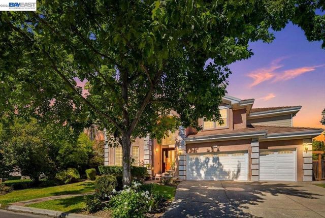 720 Rutherford Cir, Brentwood, CA 94513