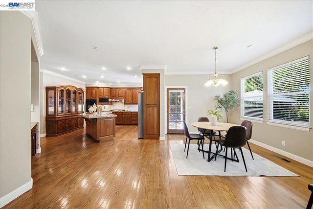 720 Rutherford Cir, Brentwood, CA 94513