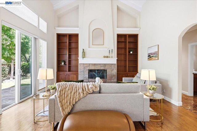 720 Rutherford Cir, Brentwood, CA 94513
