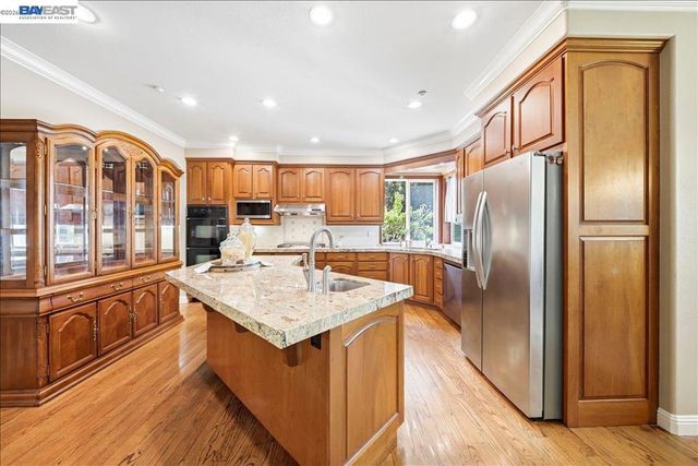 720 Rutherford Cir, Brentwood, CA 94513