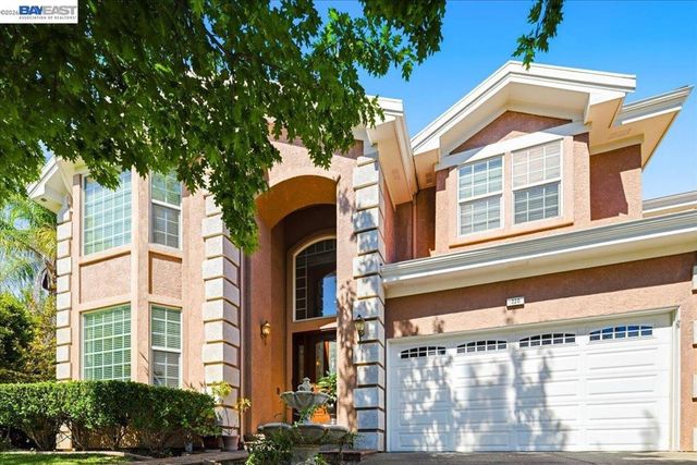 720 Rutherford Cir, Brentwood, CA 94513
