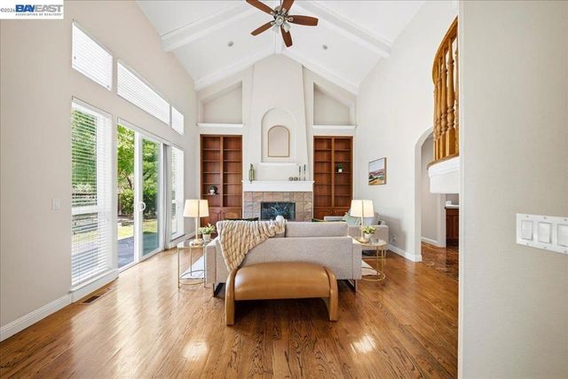 720 Rutherford Cir, Brentwood, CA 94513