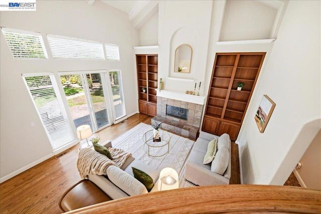 720 Rutherford Cir, Brentwood, CA 94513