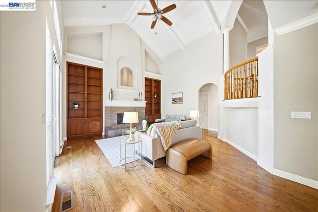 720 Rutherford Cir, Brentwood, CA 94513