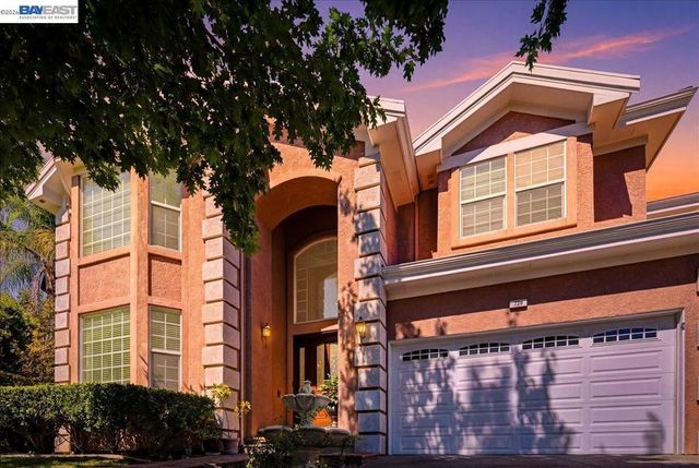 720 Rutherford Cir, Brentwood, CA 94513