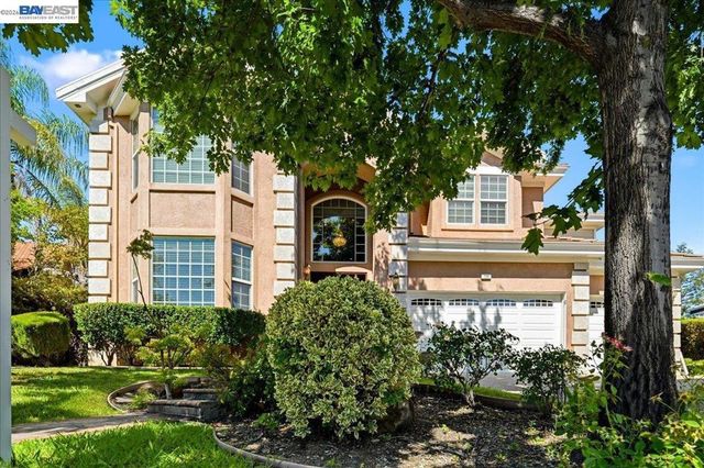 720 Rutherford Cir, Brentwood, CA 94513