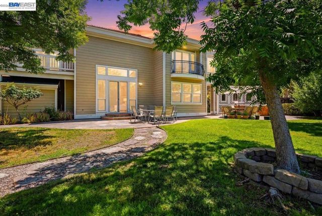 720 Rutherford Cir, Brentwood, CA 94513