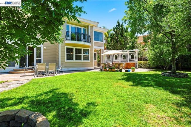 720 Rutherford Cir, Brentwood, CA 94513