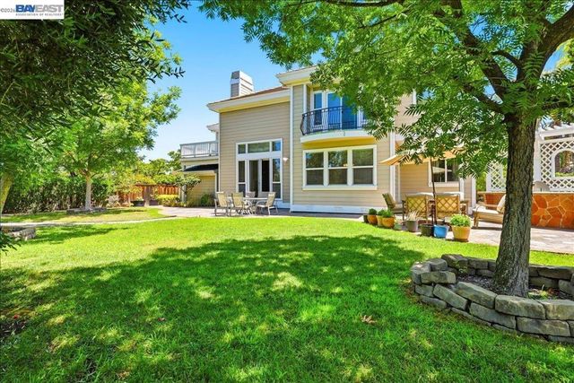 720 Rutherford Cir, Brentwood, CA 94513