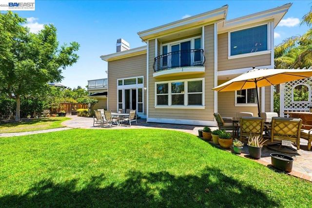 720 Rutherford Cir, Brentwood, CA 94513
