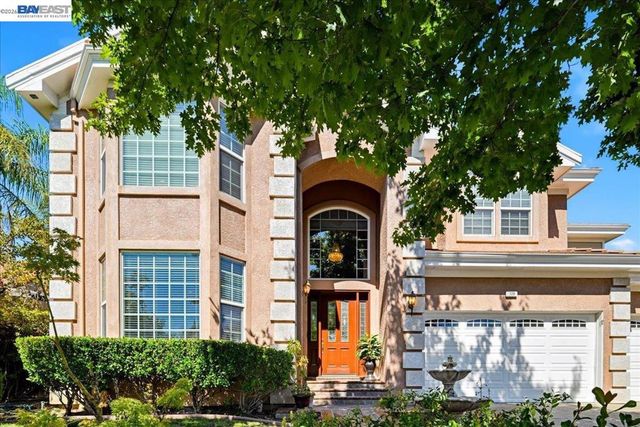 720 Rutherford Cir, Brentwood, CA 94513
