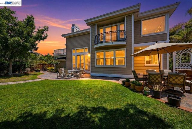 720 Rutherford Cir, Brentwood, CA 94513