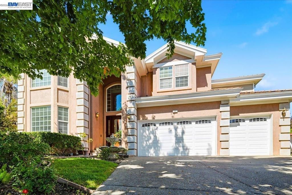 720 Rutherford Cir, Brentwood, CA 94513