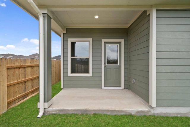 13508 Gray Landing DR, Elgin, TX 78621