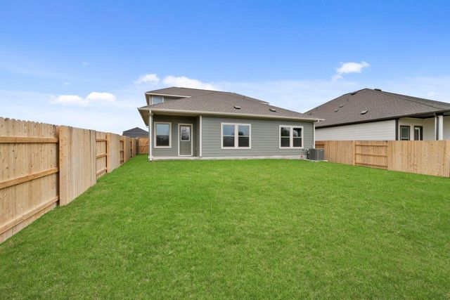 13508 Gray Landing DR, Elgin, TX 78621