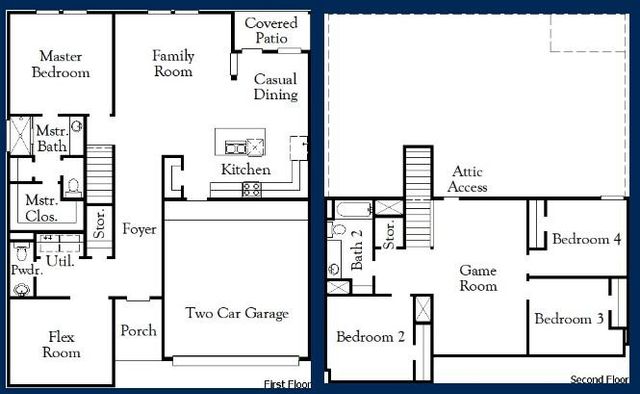 13508 Gray Landing DR, Elgin, TX 78621