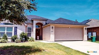 408 Holstein Drive, Belton, TX 76513