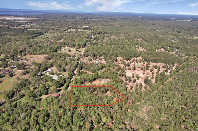 695 Piney Trail, Livingston, TX 77351