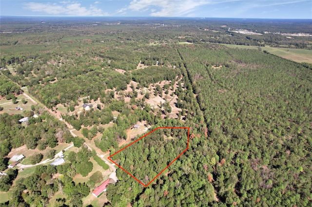 695 Piney Trail, Livingston, TX 77351