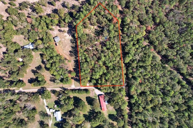 695 Piney Trail, Livingston, TX 77351