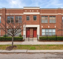 86 W Bethune Avenue 36, Detroit, MI 48202