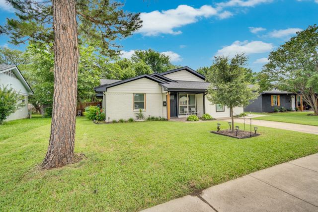206 E Chico Drive, Garland, TX 75041