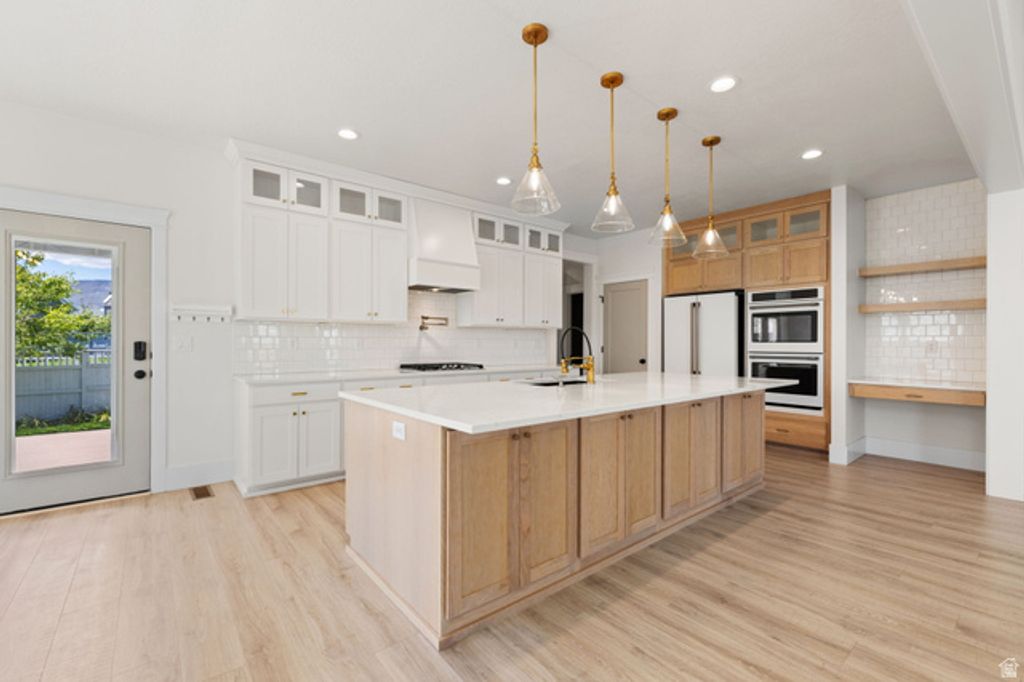 11524 S SILVER POND DR, South Jordan, UT 84009 — photo 4