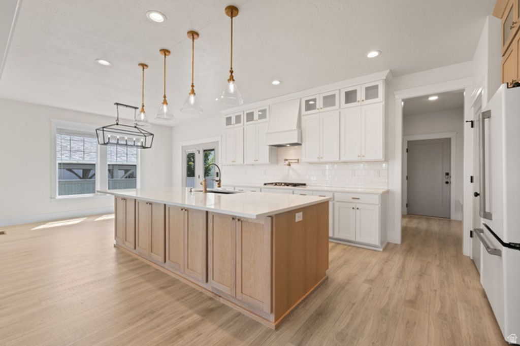 11524 S SILVER POND DR, South Jordan, UT 84009 — photo 5