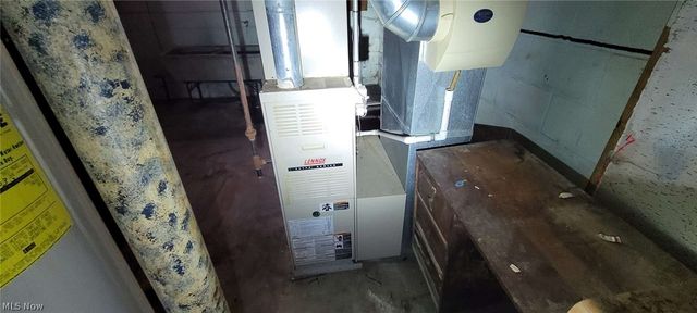 21250 Wilmore Avenue, Euclid, OH 44123