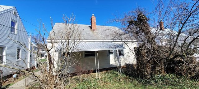 21250 Wilmore Avenue, Euclid, OH 44123