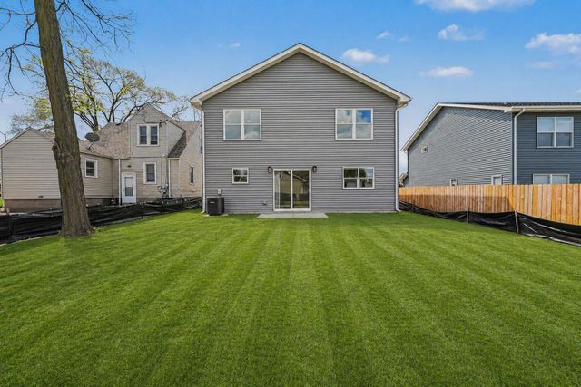 6839 Missouri Avenue, Hammond, IN 46323