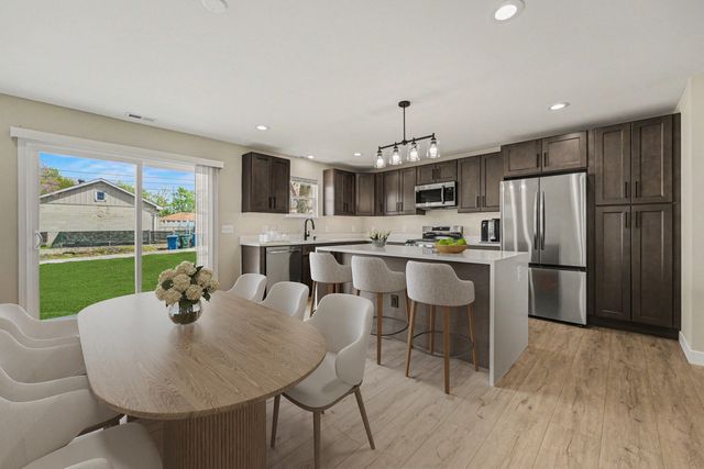 6839 Missouri Avenue, Hammond, IN 46323