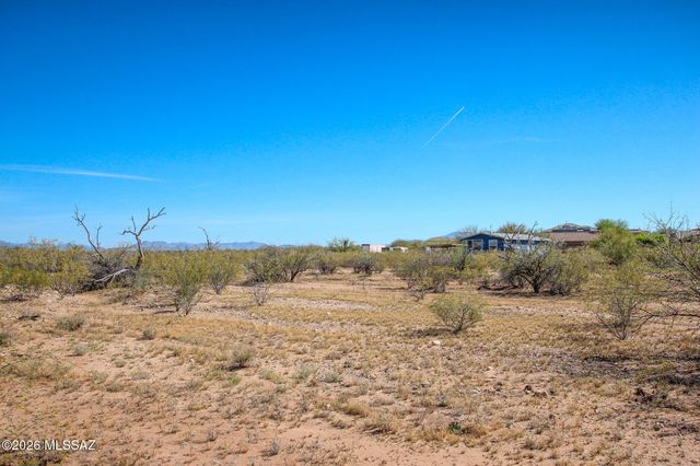 9099 S Atterbury Wash Way, Tucson, AZ 85747