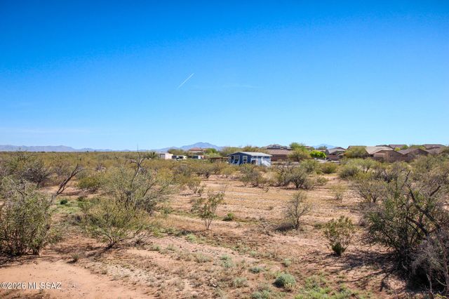 9099 S Atterbury Wash Way, Tucson, AZ 85747