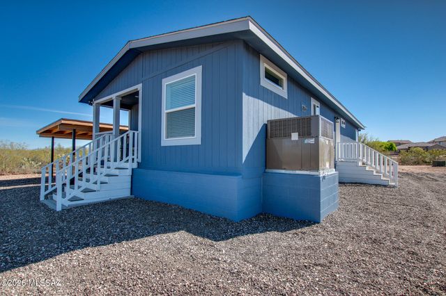 9099 S Atterbury Wash Way, Tucson, AZ 85747