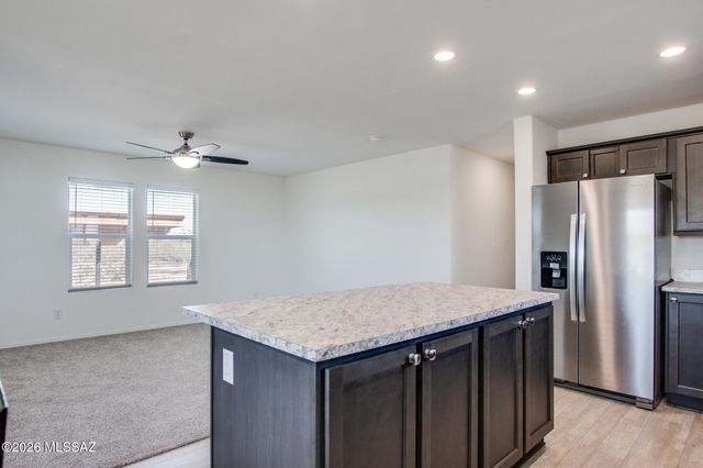 9099 S Atterbury Wash Way, Tucson, AZ 85747